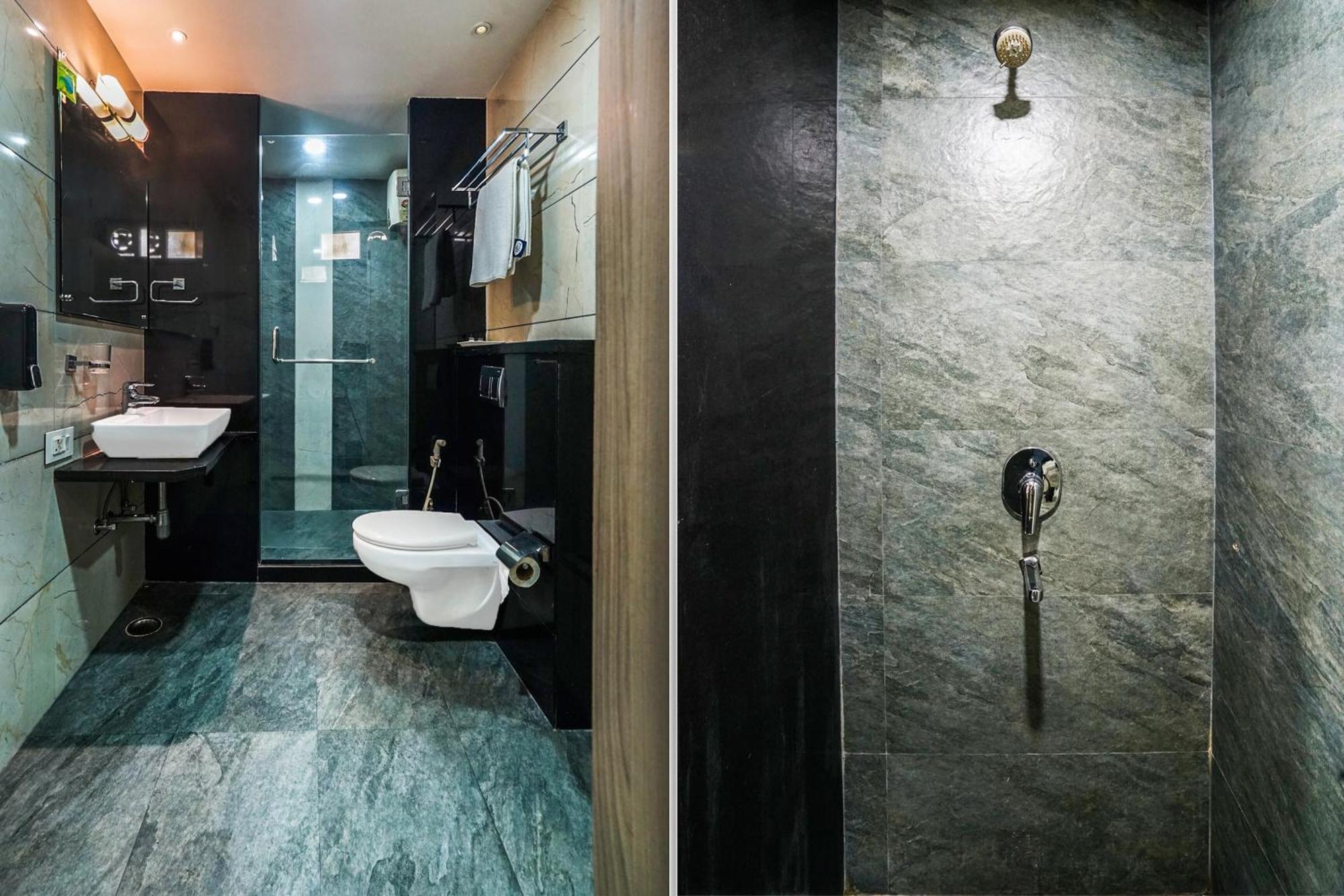 Super Townhouse Jhalawar Road Gumanpura Formerly Rockland Kota  Luaran gambar